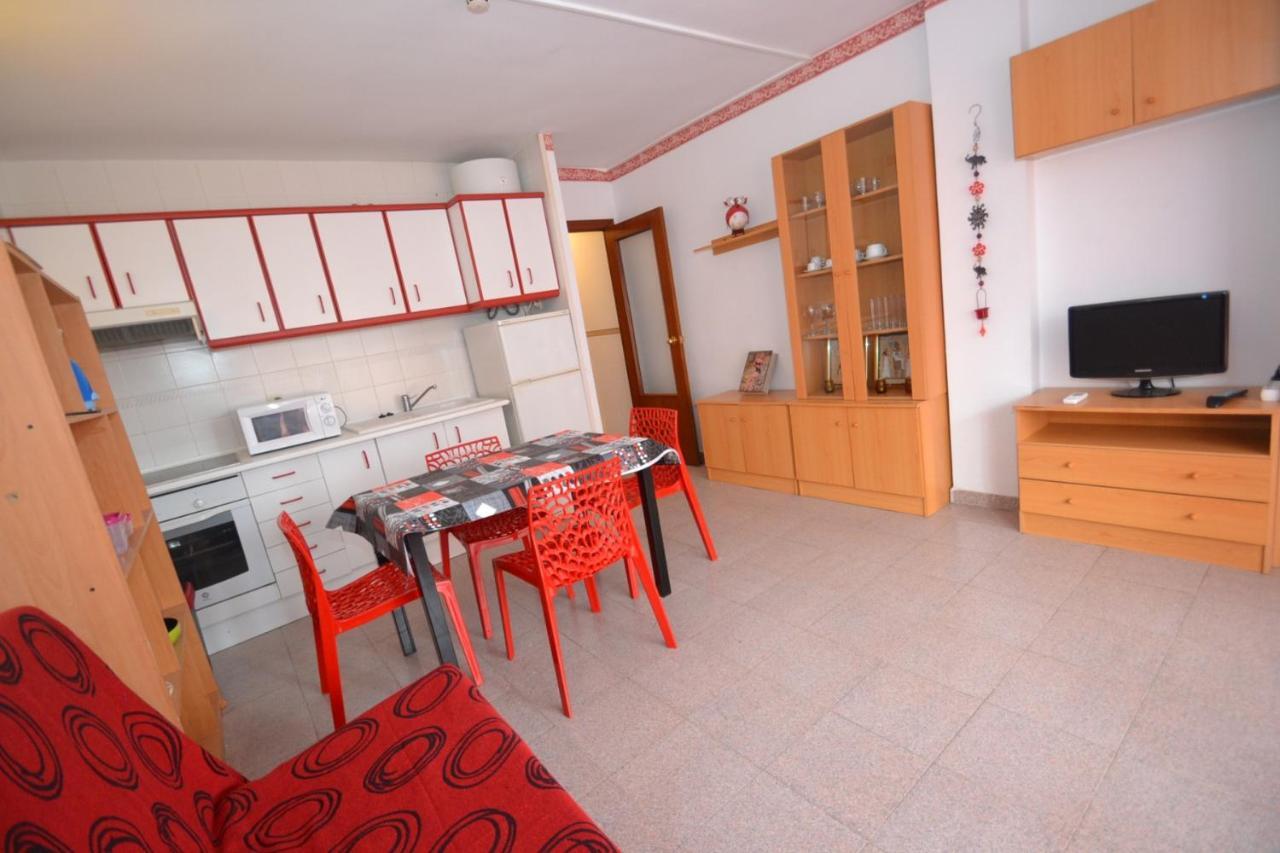 Apartamento Wvp - Mariposa