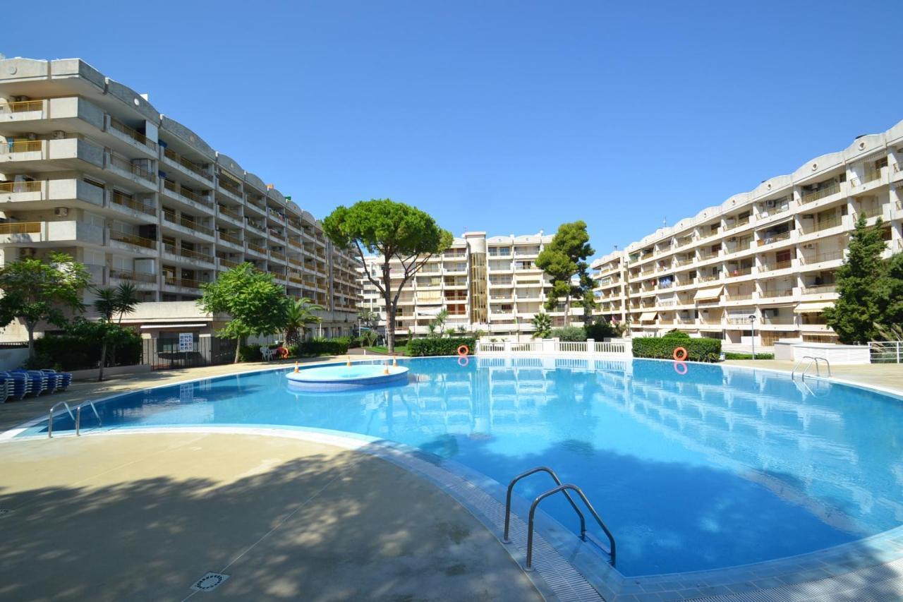 Wvp - Catalunya 4 Salou