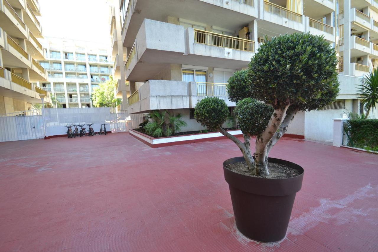 Apartamento Wvp - Catalunya 4 Salou
