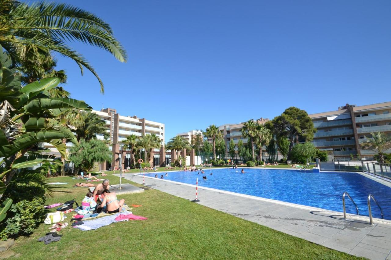 Wvp - Aquaria * Salou