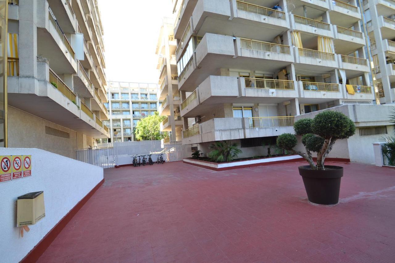Appartement Wvp - Catalunya 6