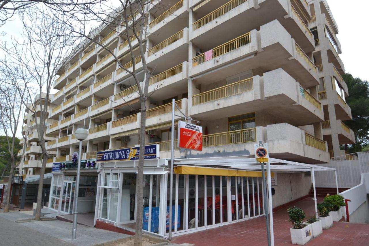 Wvp - Catalunya 4 Apartamento