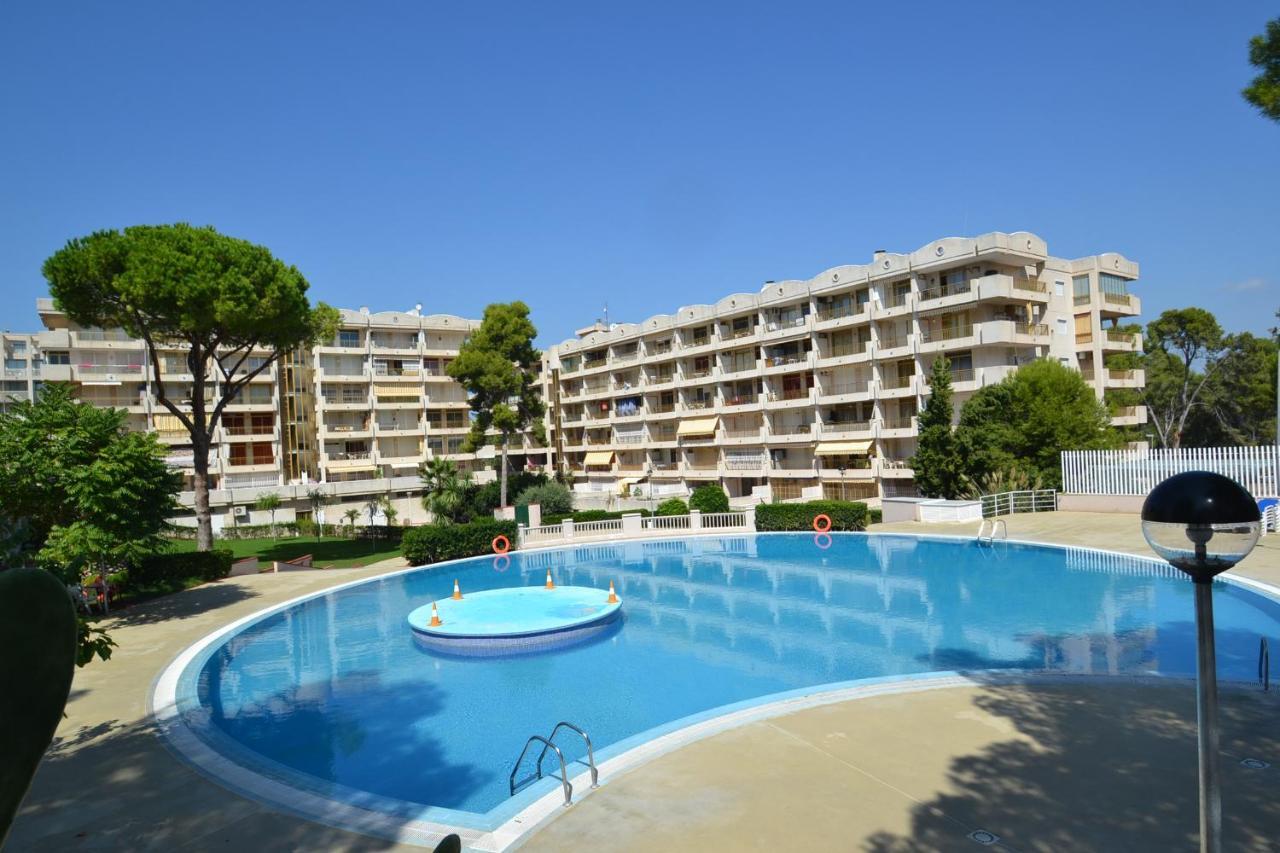 Apartamento Wvp - Catalunya 4 Salou