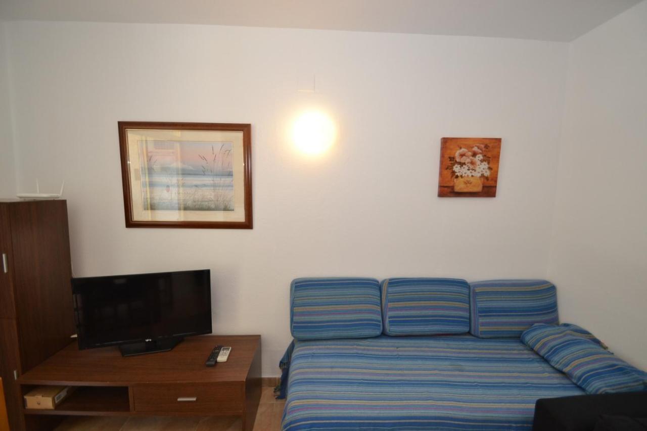 Wvp - Catalunya 4 Apartamento Salou