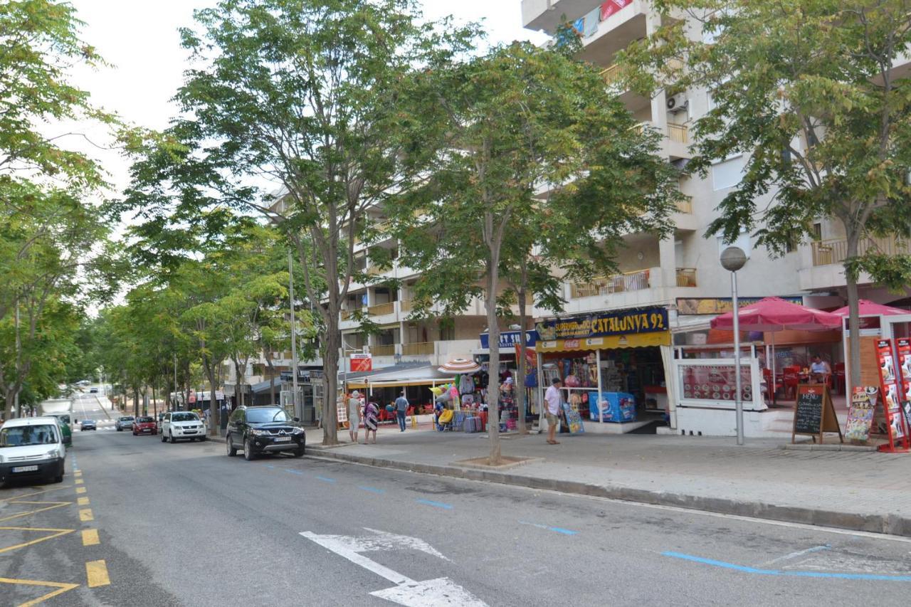 Apartamento Wvp - Mariposa Salou