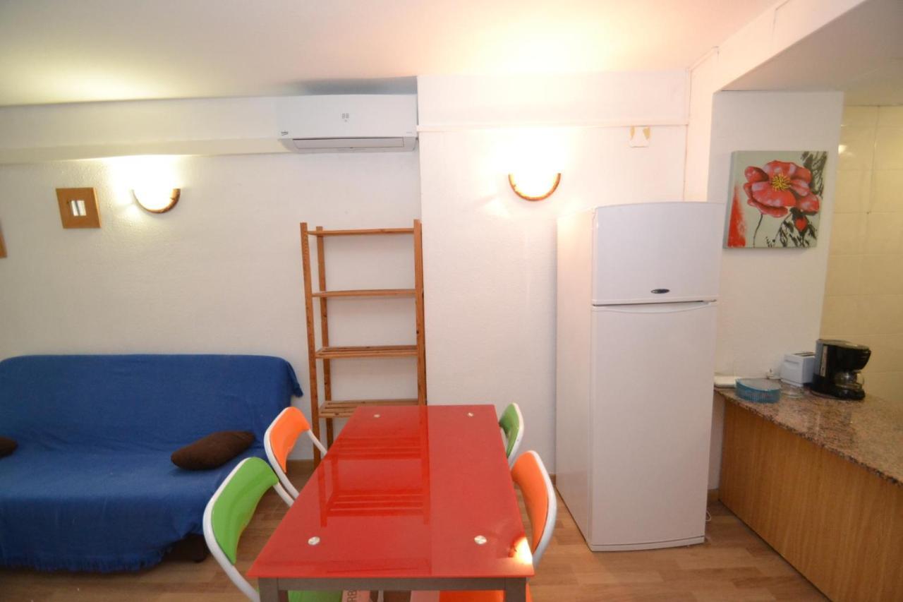 Appartement Wvp - Catalunya 6
