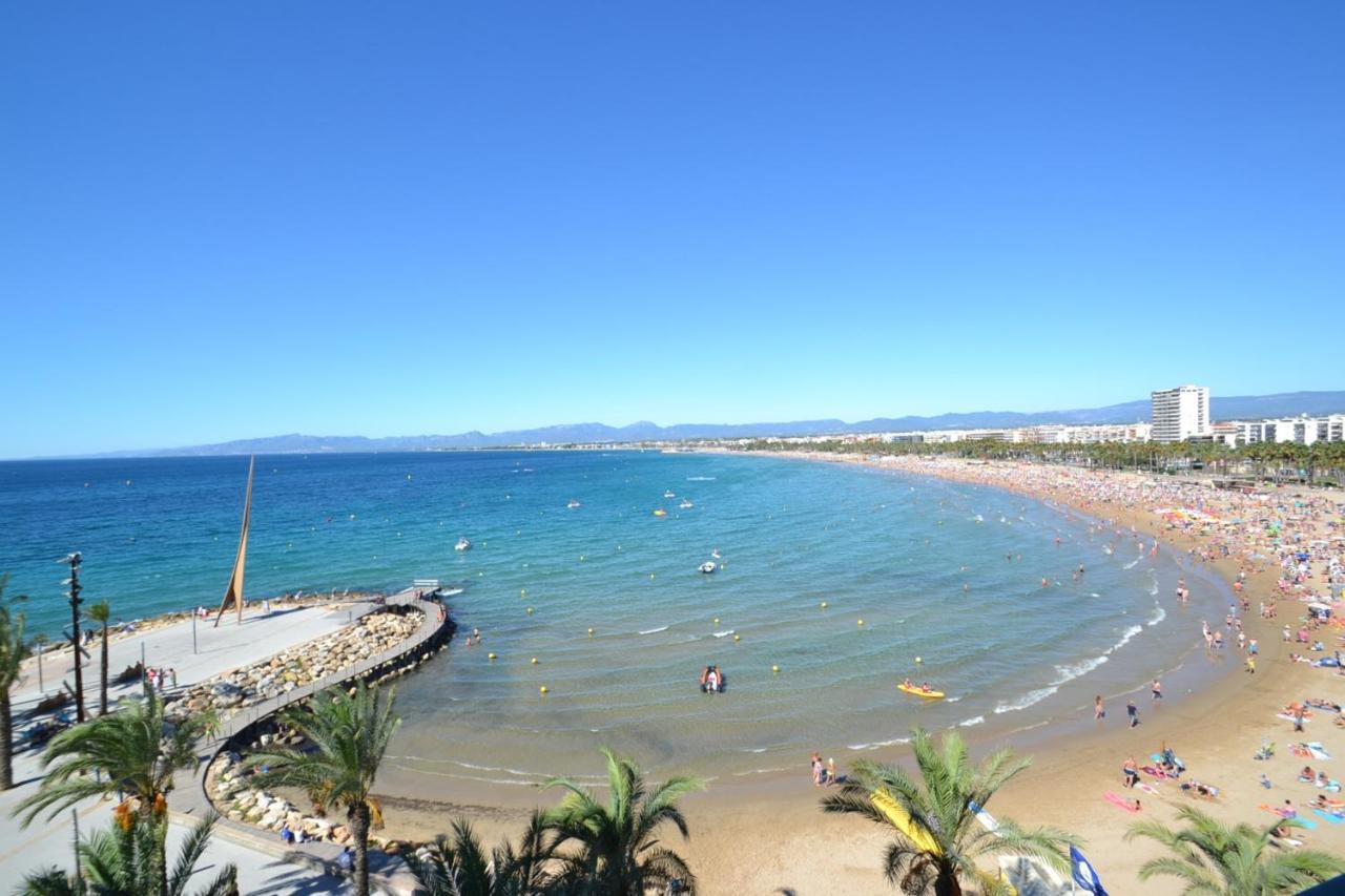 Apartamento Wvp - Aquaria *
