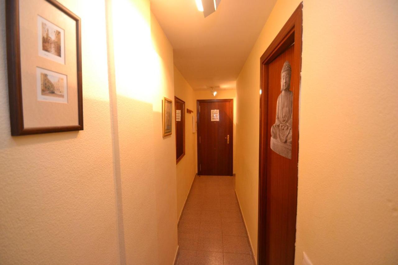 Apartamento Wvp - Mariposa Salou