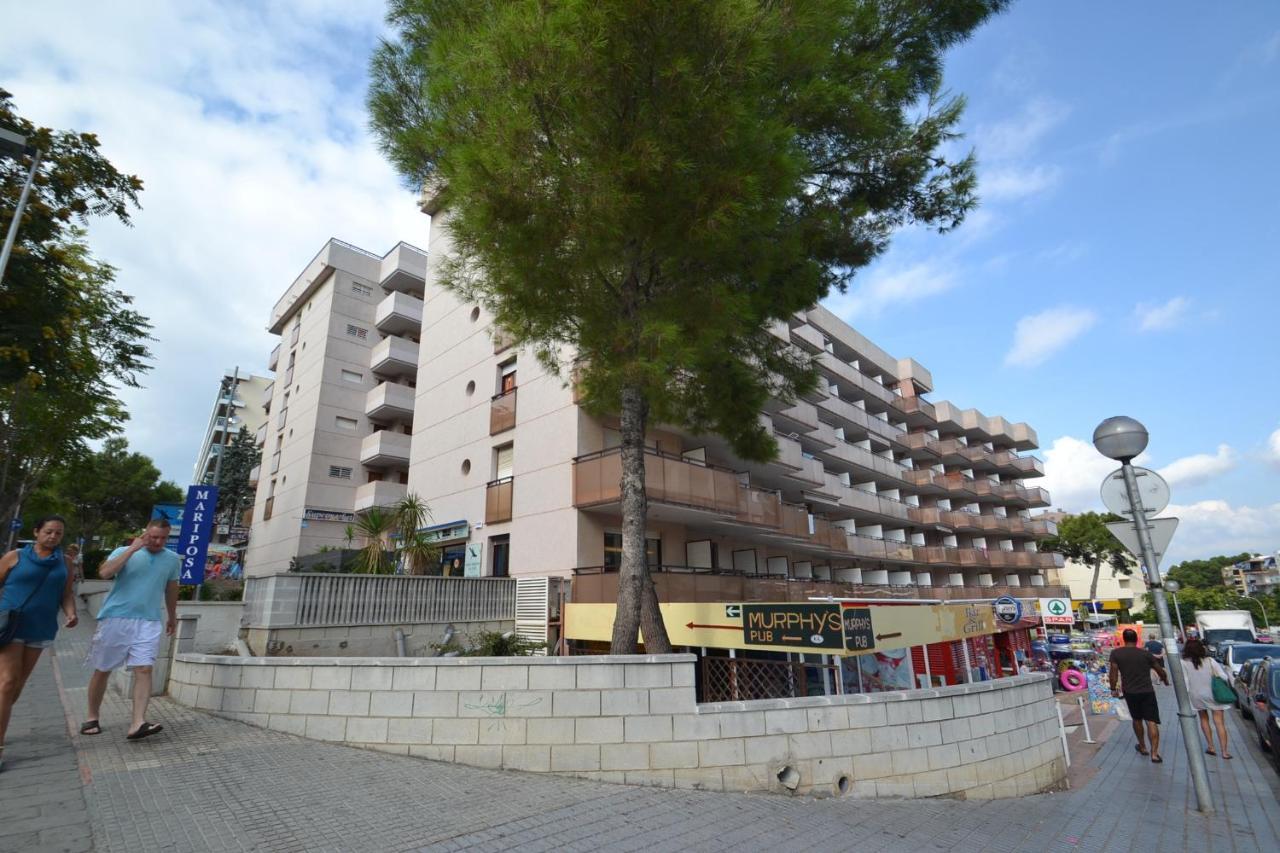 Apartamento Wvp - Mariposa Salou