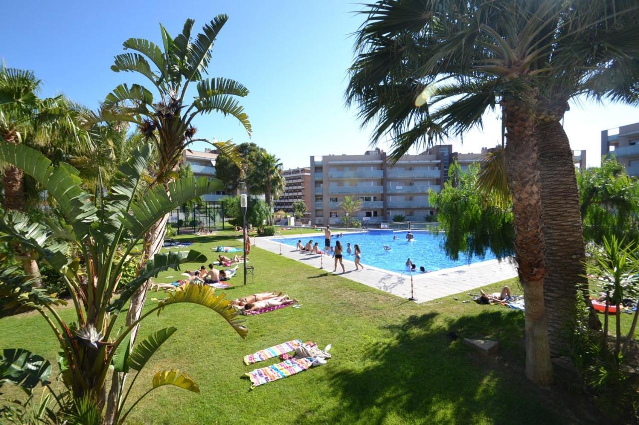 Wvp - Aquaria Salou