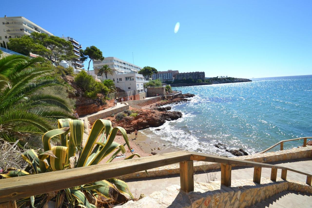 Apartamento Wvp - Mariposa Salou