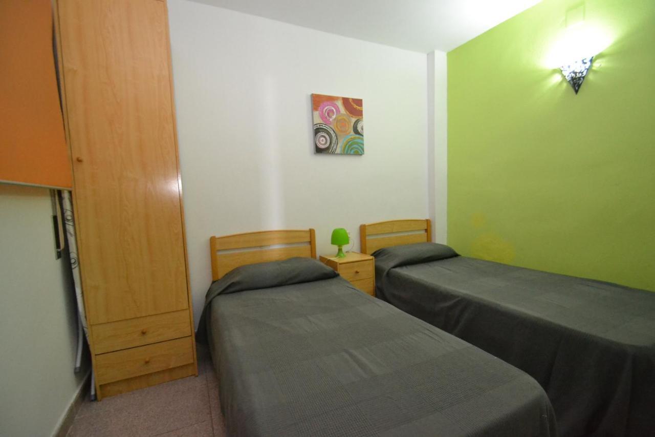 Apartamento Wvp - Mariposa Salou