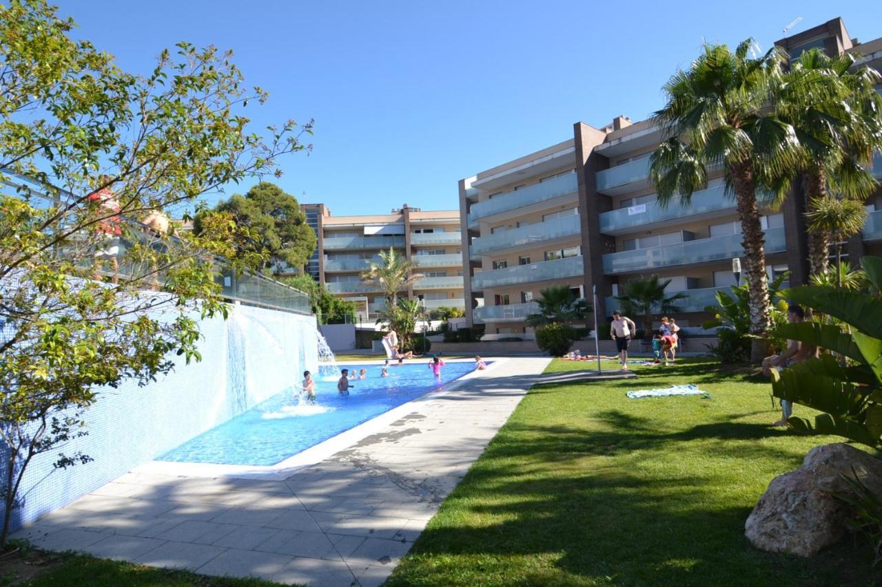 Wvp - Aquaria Apartamento Salou