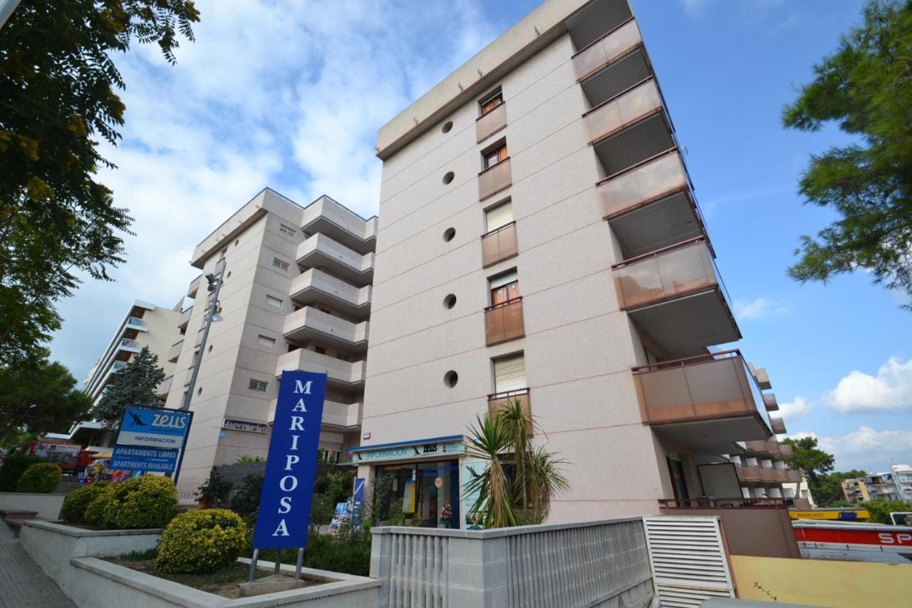 Wvp - Mariposa Apartamento