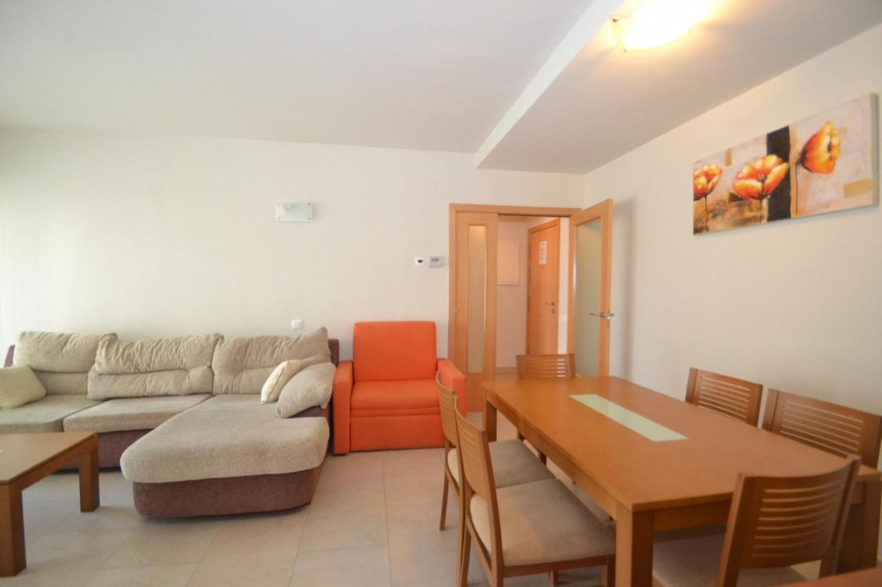 Apartamento Wvp - Aquaria Salou