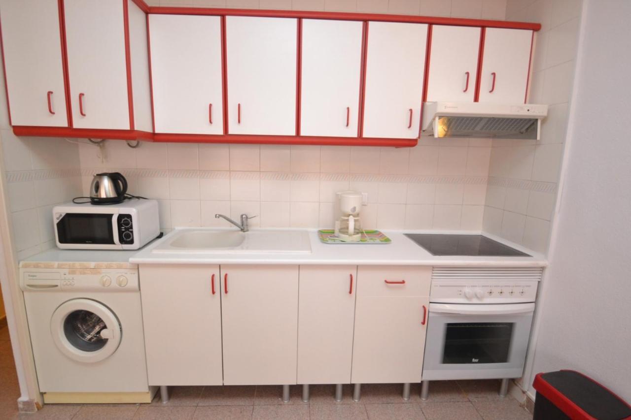 Wvp - Mariposa Apartamento Salou