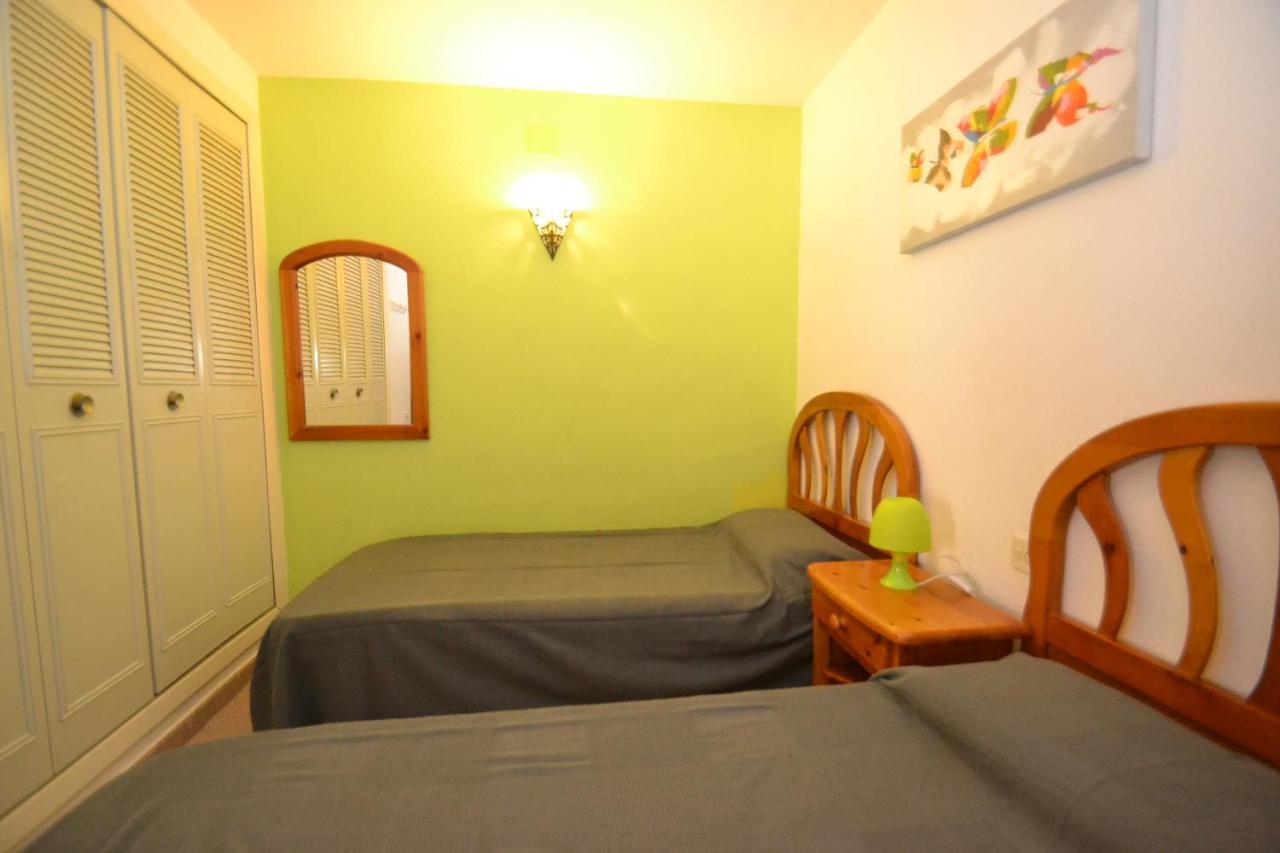Apartamento Wvp - Mariposa Salou
