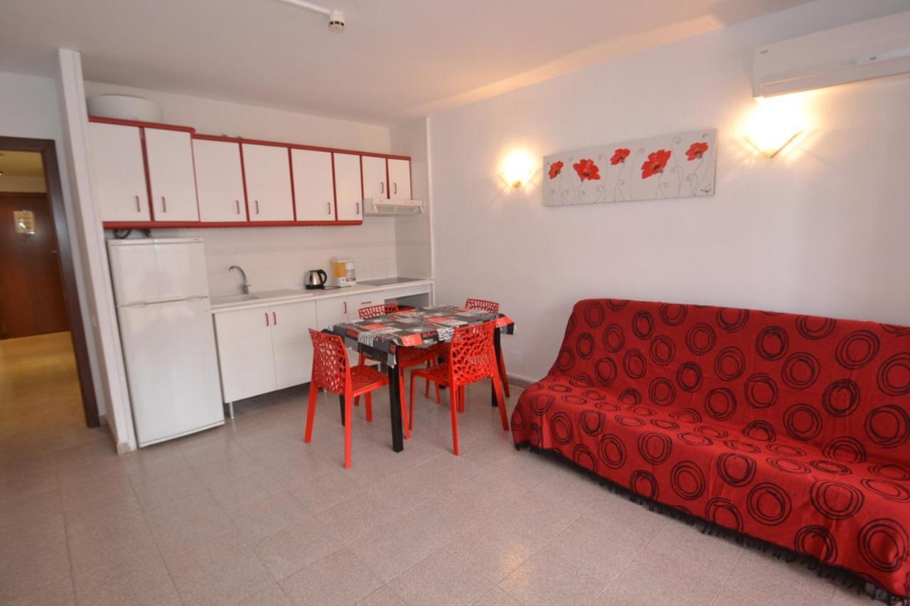 Wvp - Mariposa Apartamento *