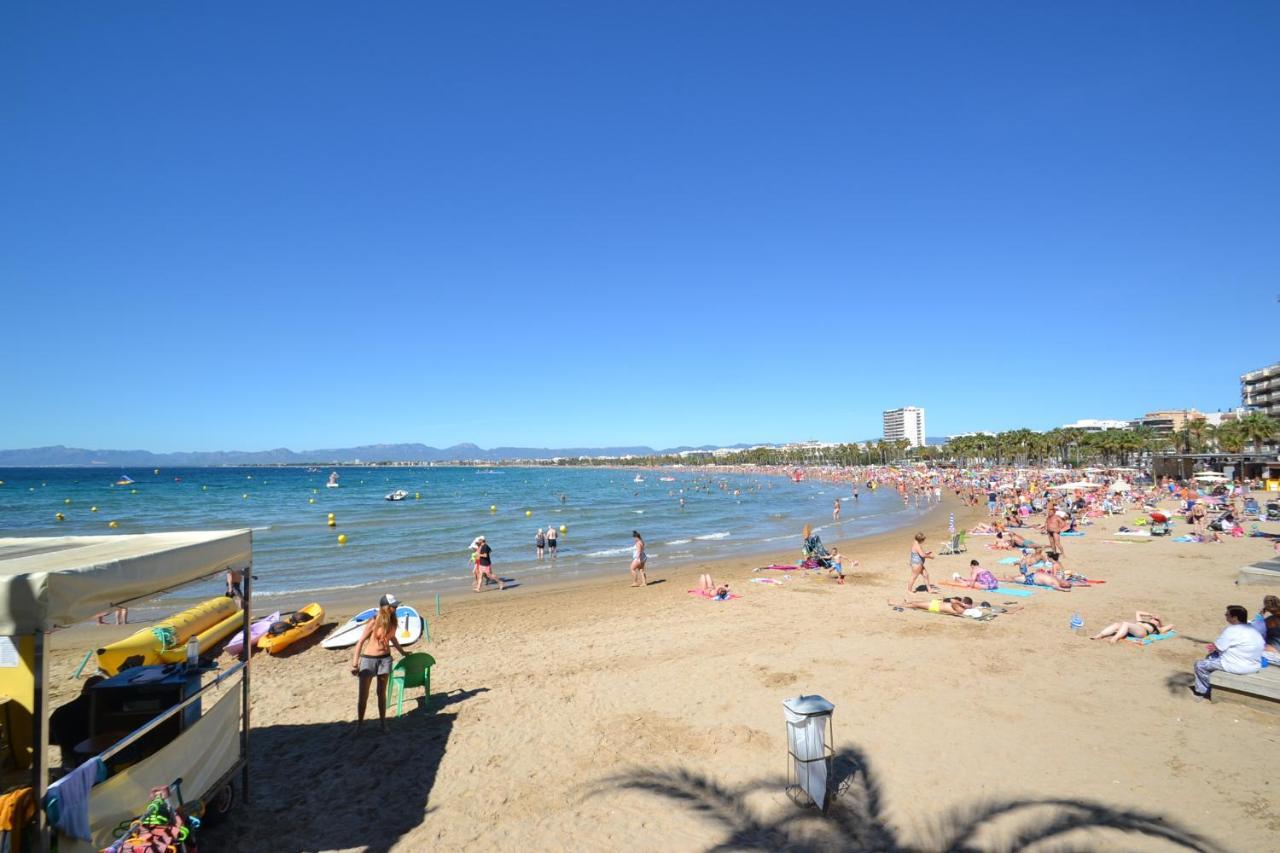 Wvp - Catalunya 4 Apartamento Salou