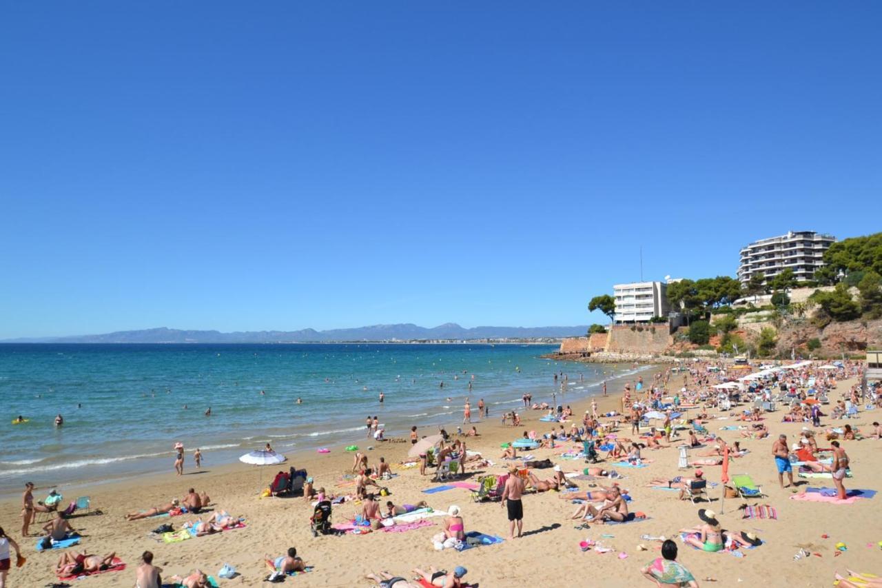 Wvp - Catalunya 4 Apartamento Salou