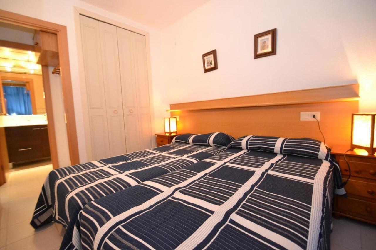 Apartamento Wvp - Catalunya 4 *