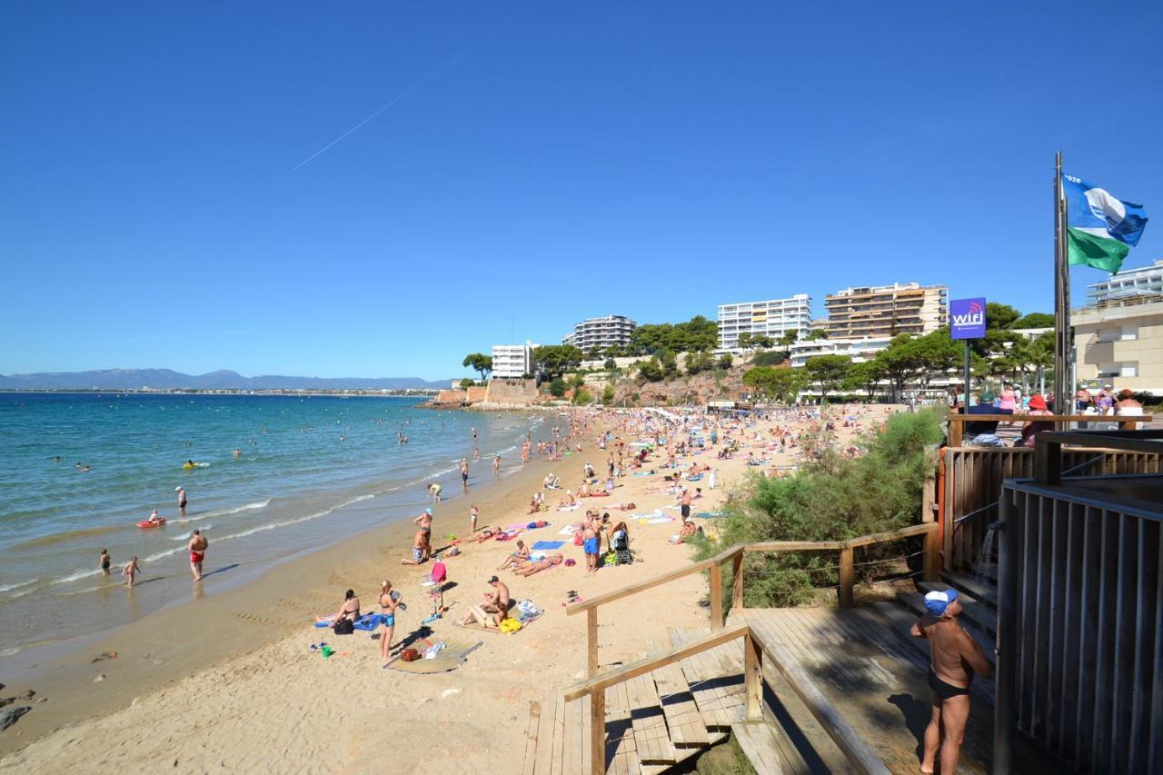 Apartamento Wvp - Catalunya 4 *