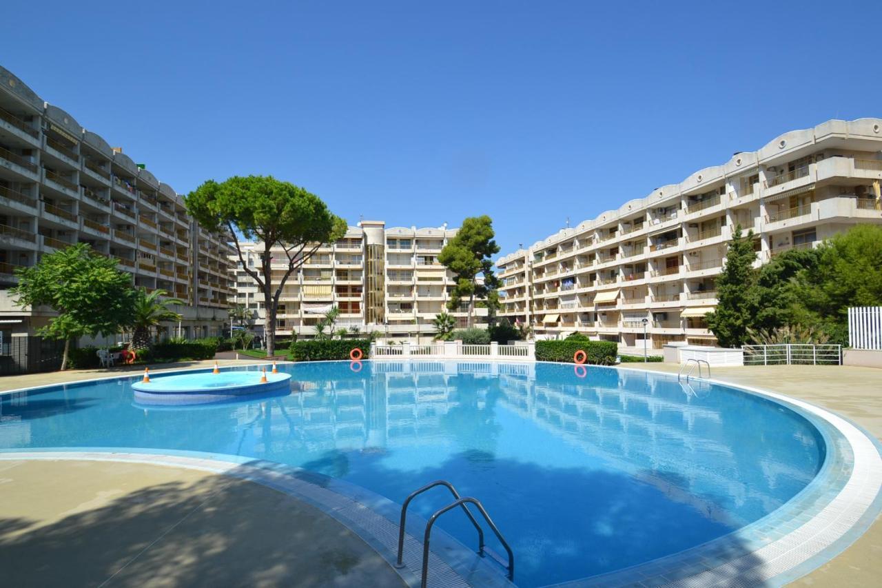 Wvp - Catalunya 4 Apartamento