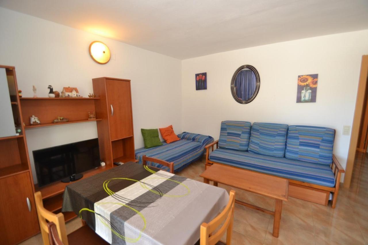 Apartamento Wvp - Catalunya 4