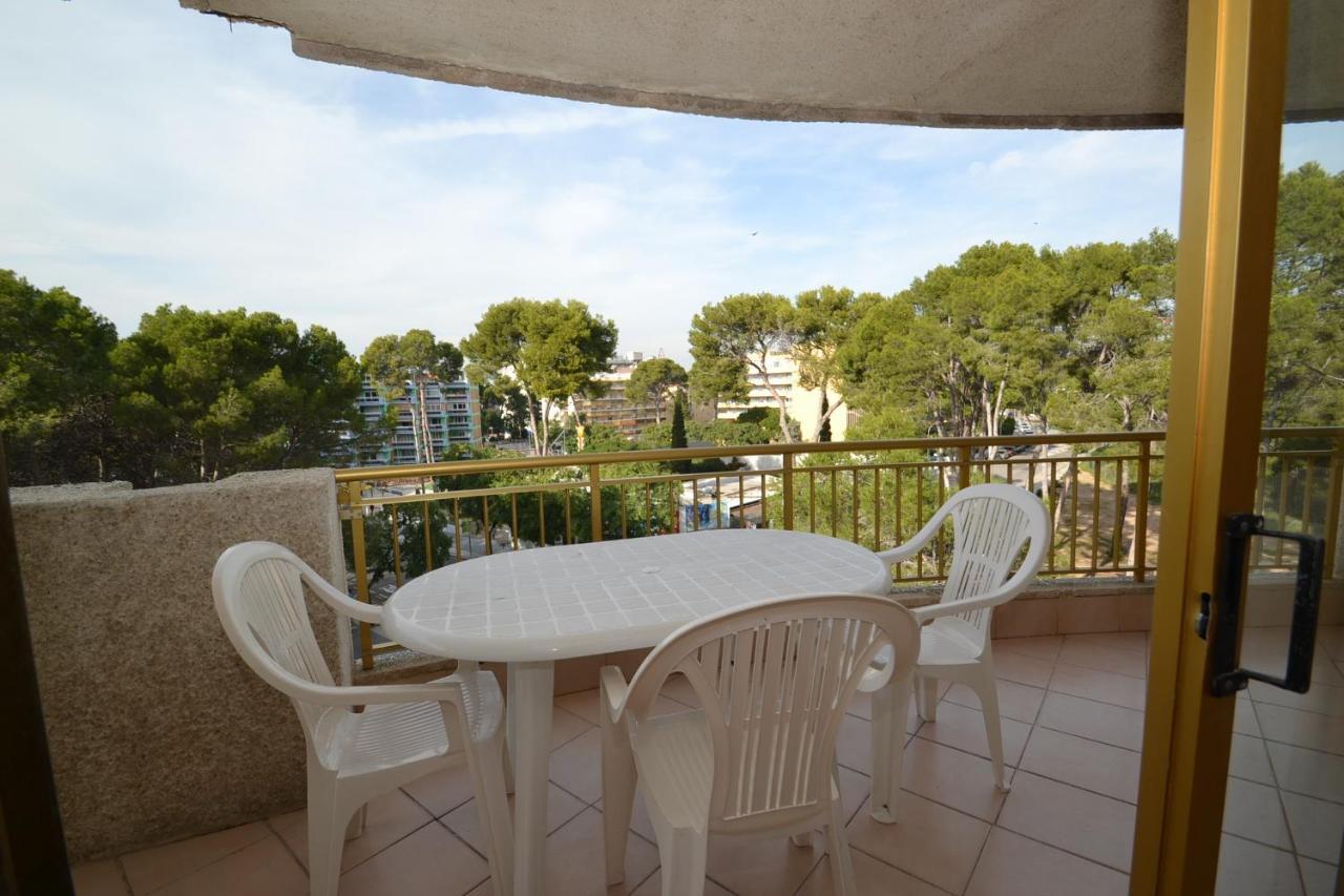 Wvp - Catalunya 4 Apartamento Salou