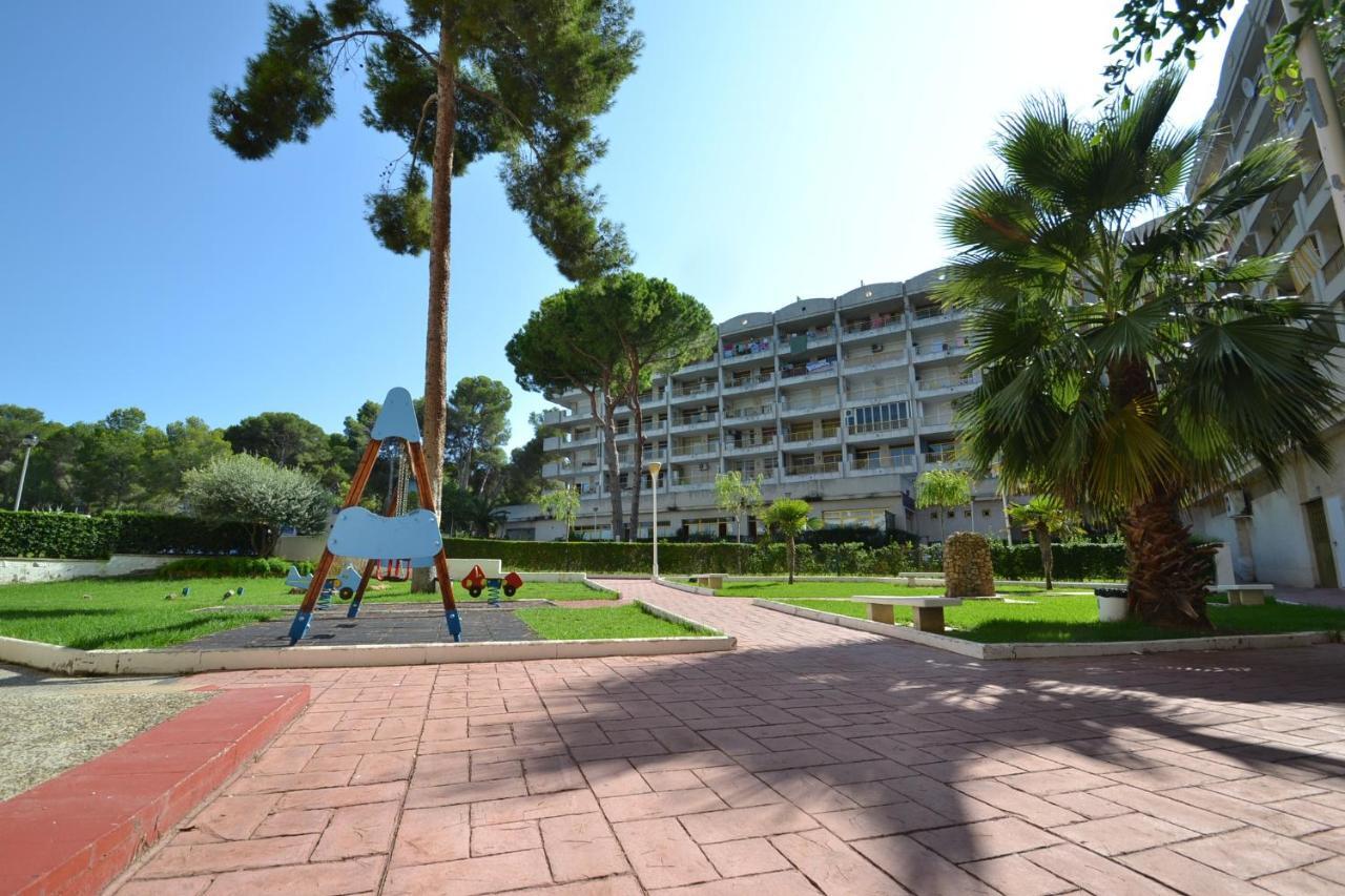 Wvp - Catalunya 6 Appartement Salou