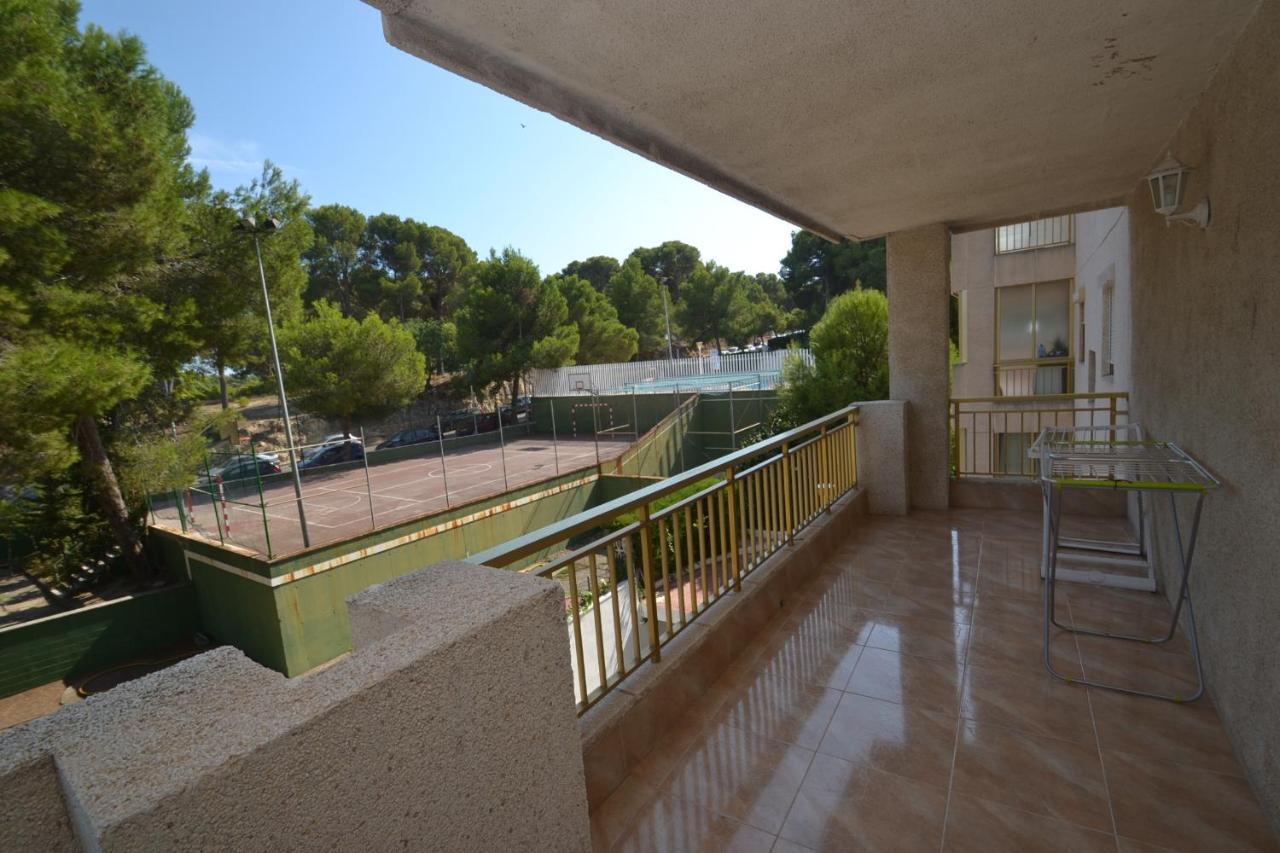 Apartamento Wvp - Catalunya 4