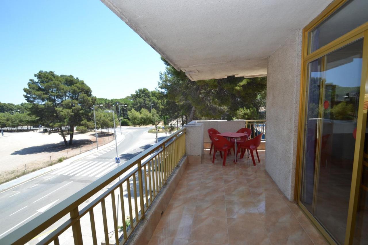 Apartamento Wvp - Catalunya 4 *