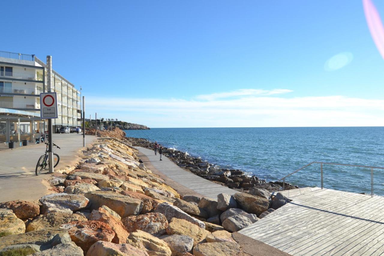 Wvp - Catalunya 6 Appartement Salou
