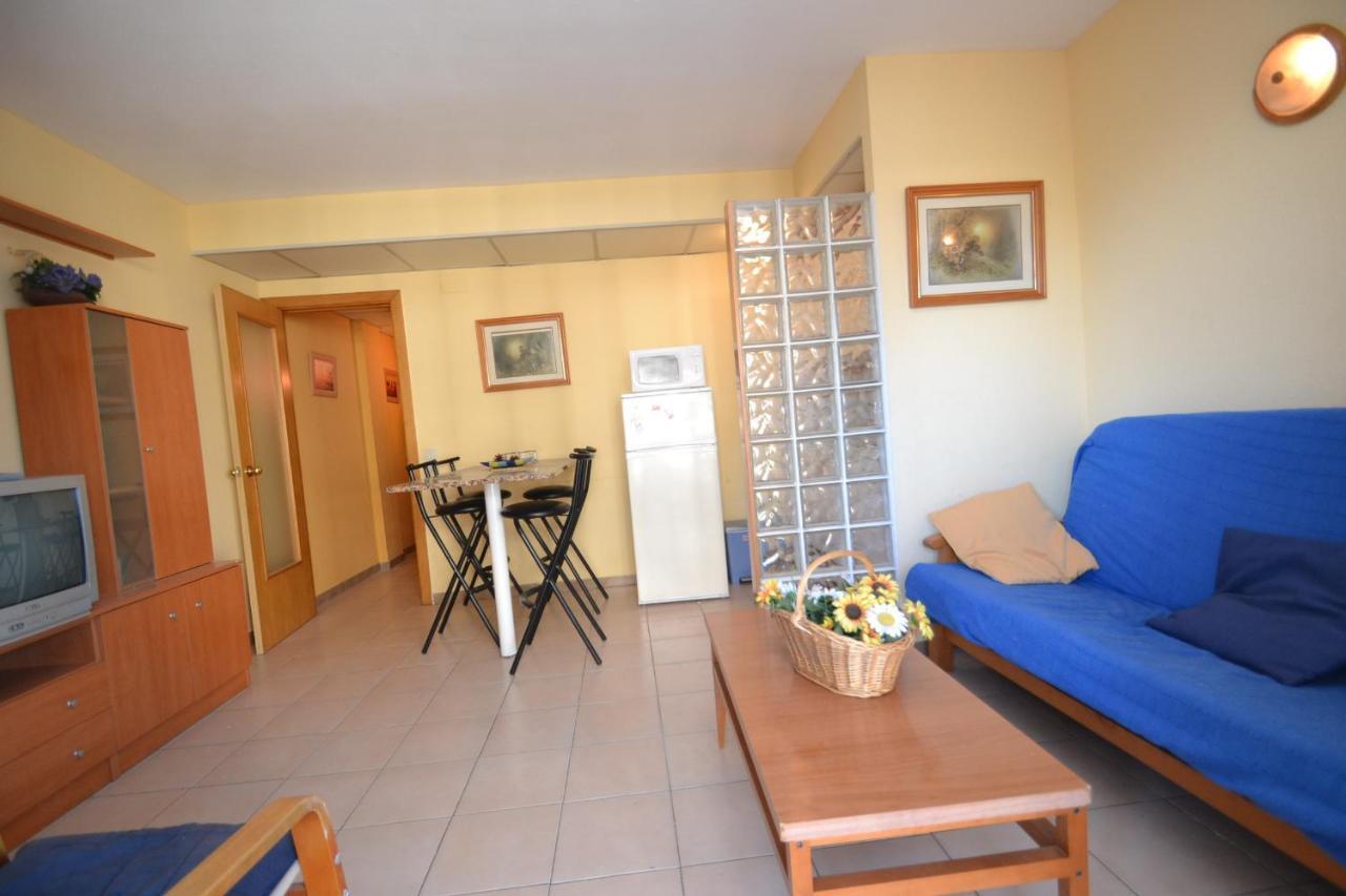 Appartement Wvp - Catalunya 6 Salou