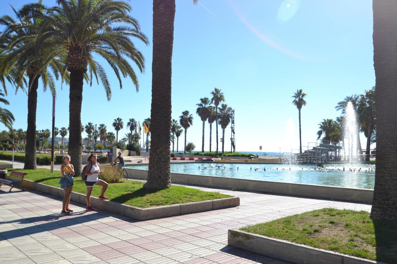 Wvp - Catalunya 6 * Salou