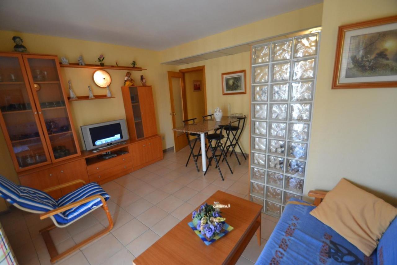 Appartement Wvp - Catalunya 6