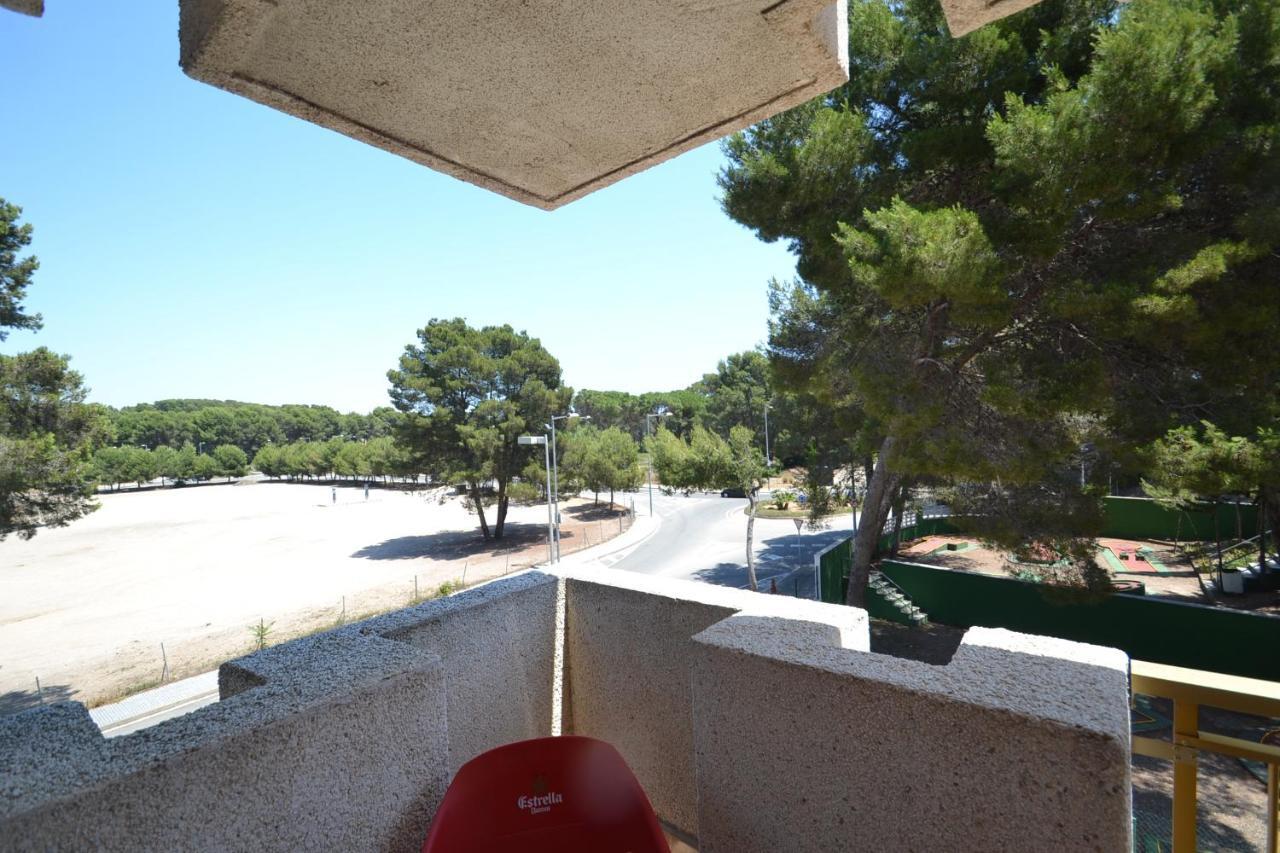 Apartamento Wvp - Catalunya 4