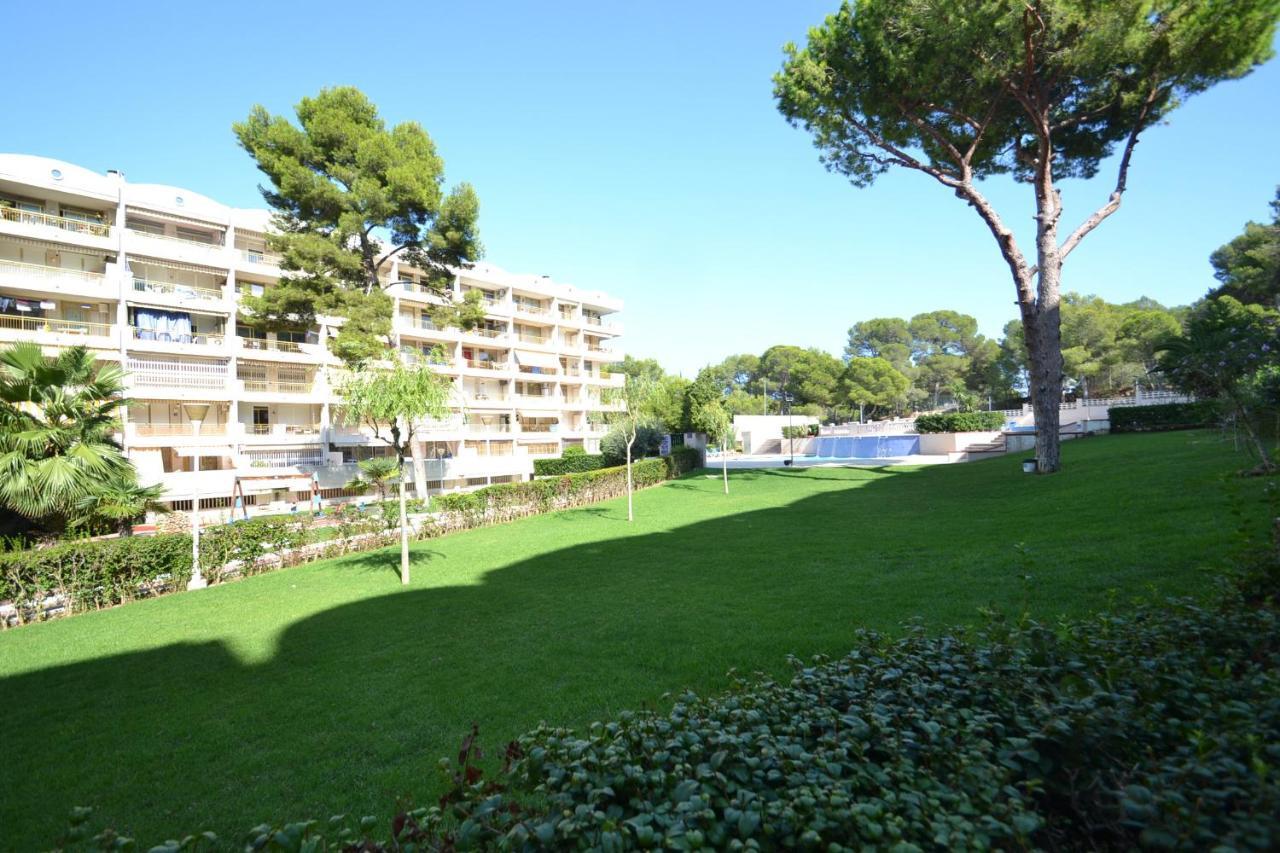 Wvp - Catalunya 4 Apartamento