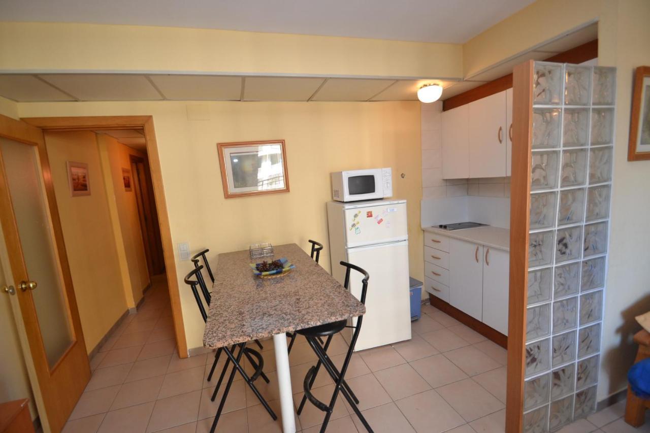 Appartement Wvp - Catalunya 6 *