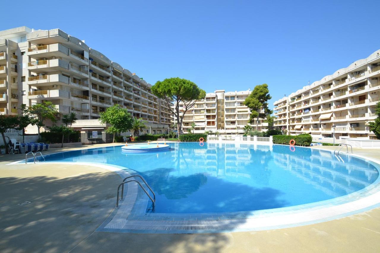 Apartamento Wvp - Catalunya 4 Salou