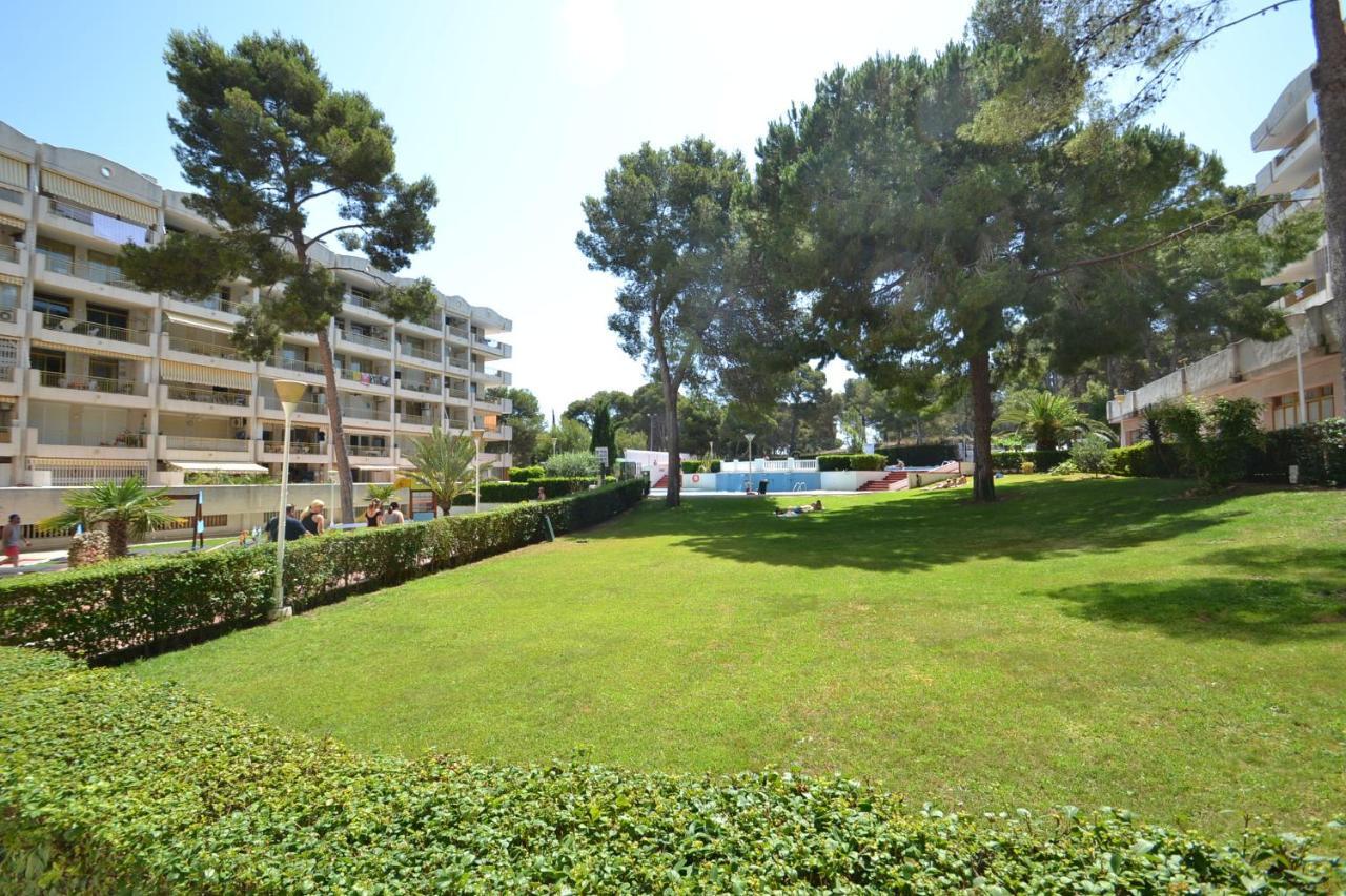 Appartement Wvp - Catalunya 6 Salou