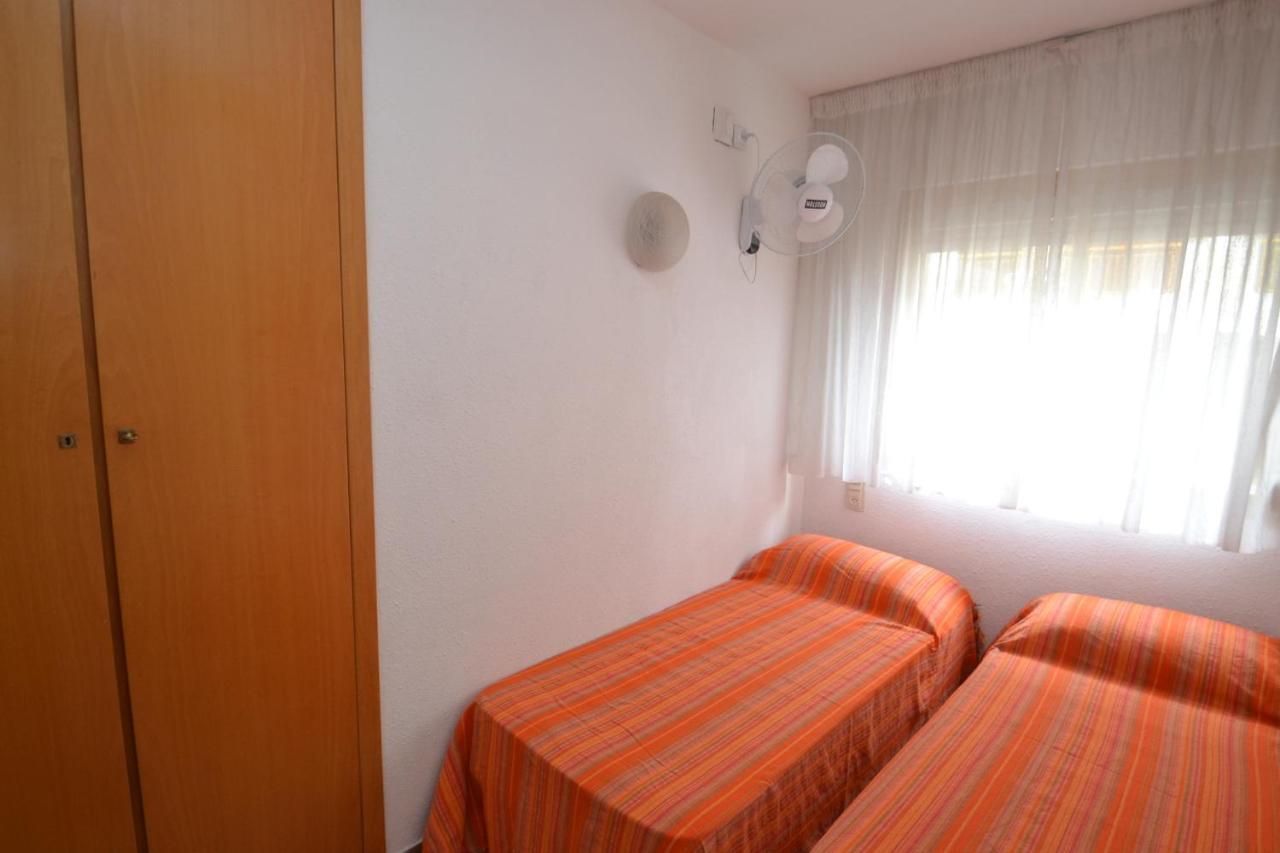 Wvp - Catalunya 6 Appartement