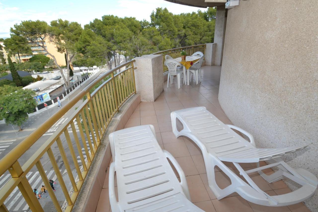 Apartamento Wvp - Catalunya 4 Salou
