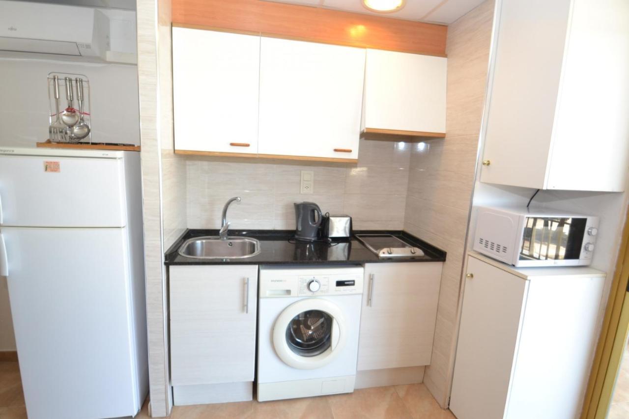 Apartamento Wvp - Catalunya 4