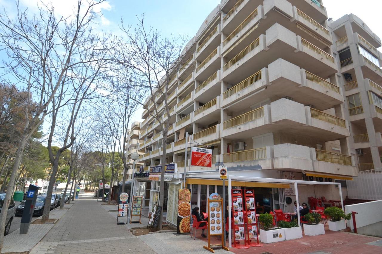Wvp - Catalunya 4 Salou