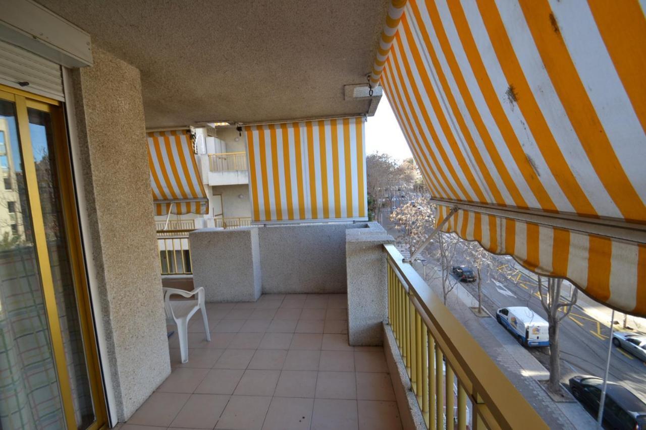 Appartement Wvp - Catalunya 6