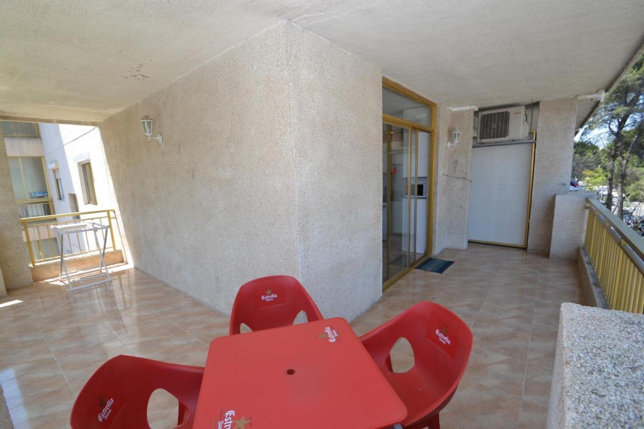 Wvp - Catalunya 4 Apartamento