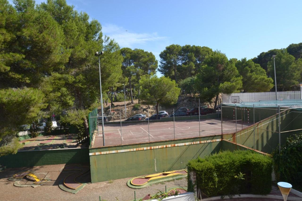 Appartement Wvp - Catalunya 6 Salou