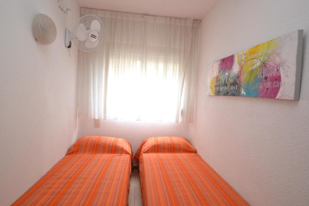 Wvp - Catalunya 6 Appartement