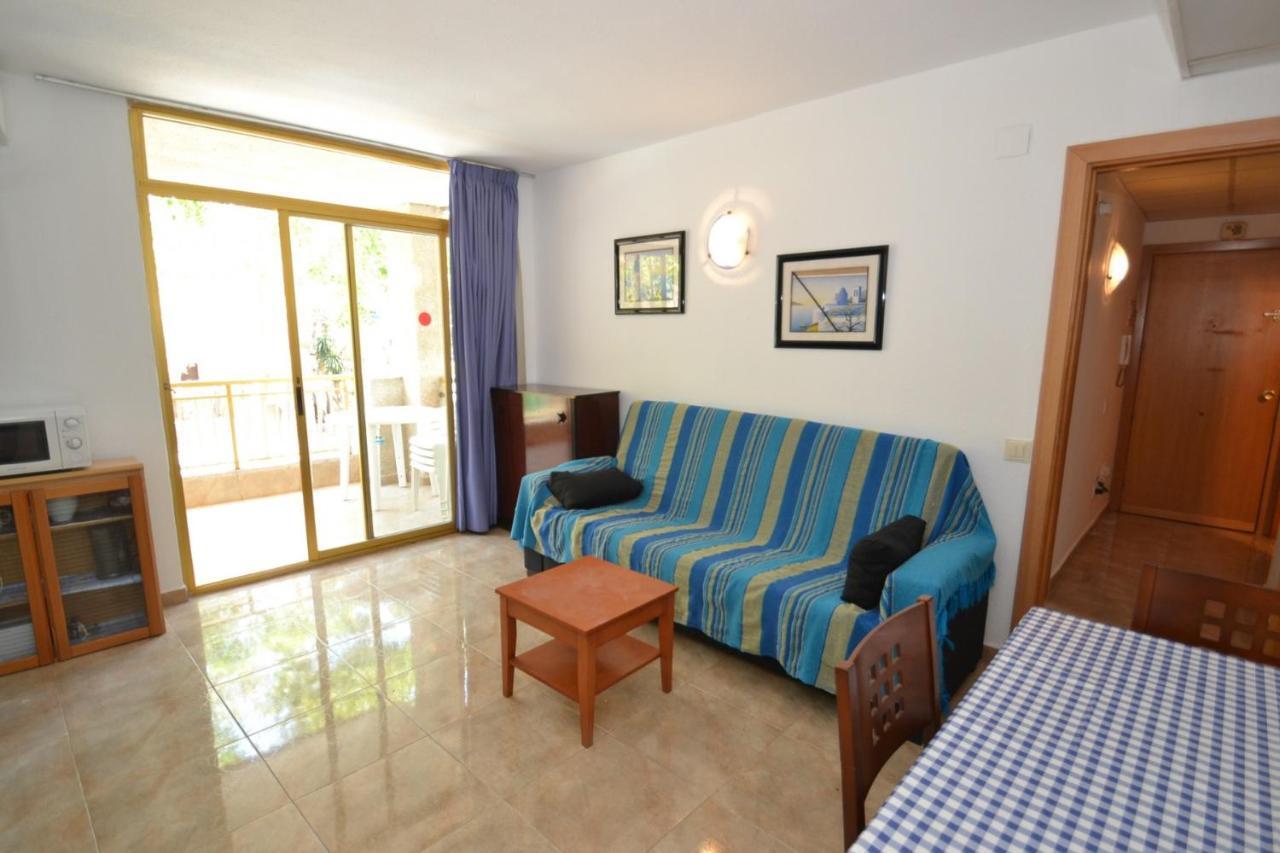 Wvp - Catalunya 4 * Salou